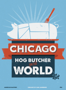 Chicago Hog Butcher