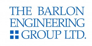 Barlon Logo