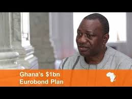 ghana eurobond plan