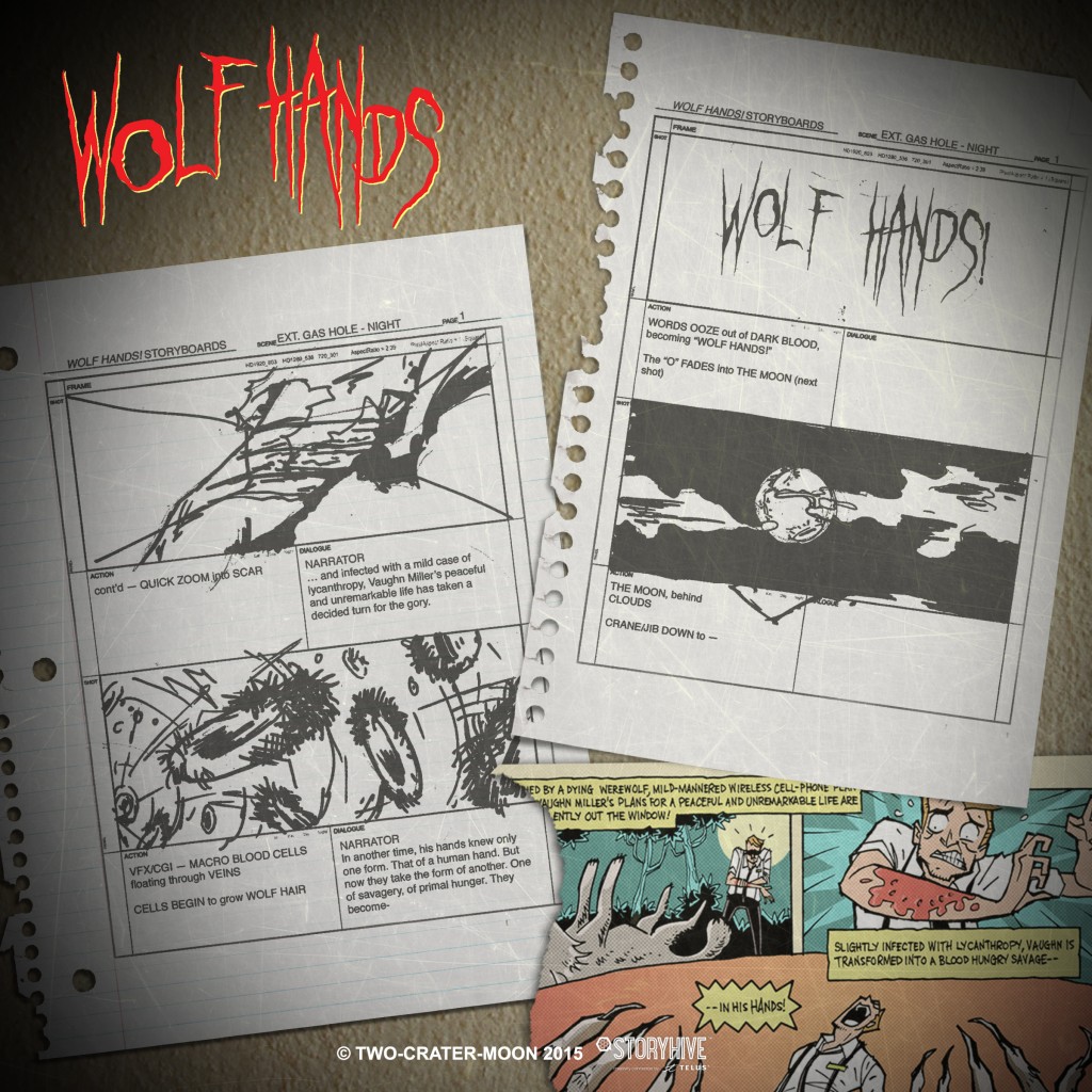 WH Storyboard 1